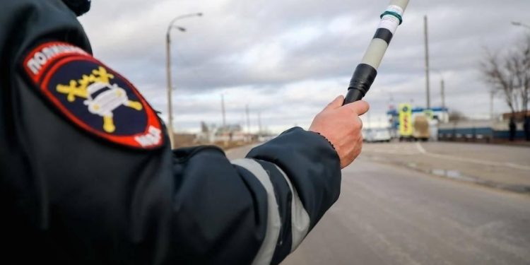 На рязанских дорогах полиция выявила 30 нарушений ПДД со стороны водителей автобусов