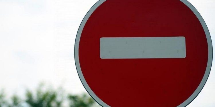 В рязанском Касимове из-за фестиваля «Хорошая песня» закроют проезд по участку дороги