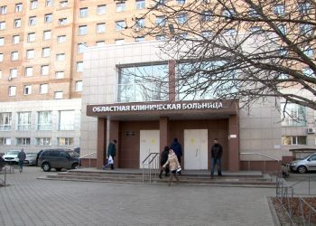 Рязанцу Анатолию Тюрину присвоили звание заслуженного врача РФ