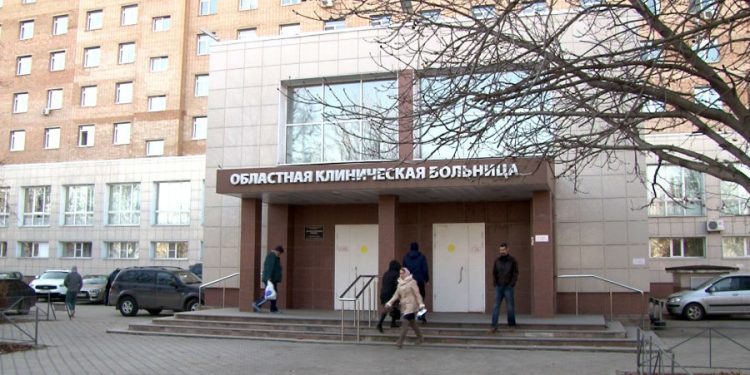 Рязанцу Анатолию Тюрину присвоили звание заслуженного врача РФ Рязанцу Анатолию Тюрину присвоили звание заслуженного врача РФ