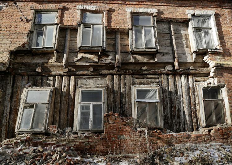 В России будет введен новый нацпроект про жилье