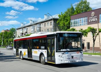 Мэрия: новые правила льготного проезда в Рязани начнут действовать с 1 сентября