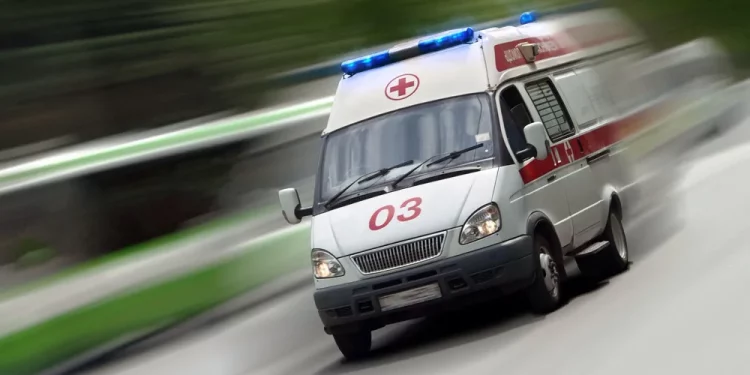 В Рязани два человека погибли от отравления угарным газом