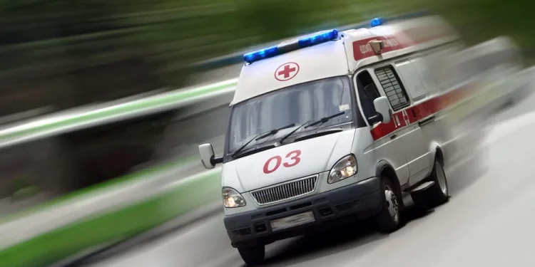 В рязанском Скопине возле подъезда жилого дома скончался 70-летний пенсионер В рязанском Скопине возле подъезда жилого дома скончался 70-летний пенсионер