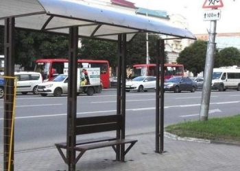В Рязани остановку "Соборная площадь" переименовали в "Музей на Соборной" В Рязани остановку «Соборная площадь» переименовали в «Музей на Соборной»