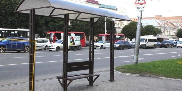 В Рязани остановку "улица Кальная" переименовали в "Бассейн "Классика" В Рязани остановку «улица Кальная» переименовали в «Бассейн «Классика»