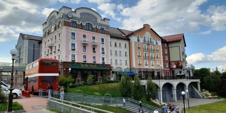 Рязань заняла 5 строчку в списке популярных городов для однодневного путешествия