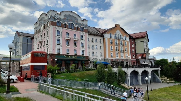 Рязань заняла 5 строчку в списке популярных городов для однодневного путешествия