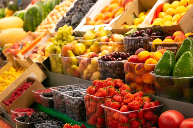 С начала 2025 года в Рязани за незаконную торговлю оштрафовали 1102 нарушителя