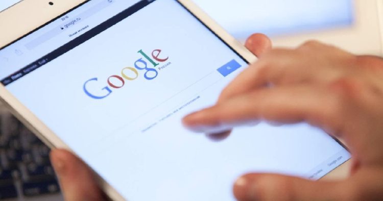 Google ограничил россиянам создания аккаунтов