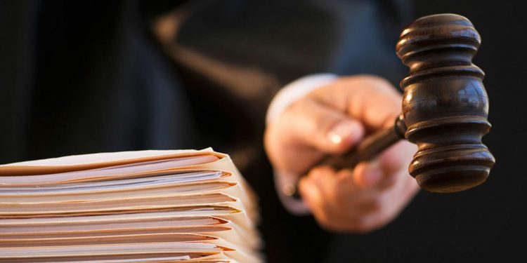 Рыбновского стрелка отправили в СИЗО на 2 месяца