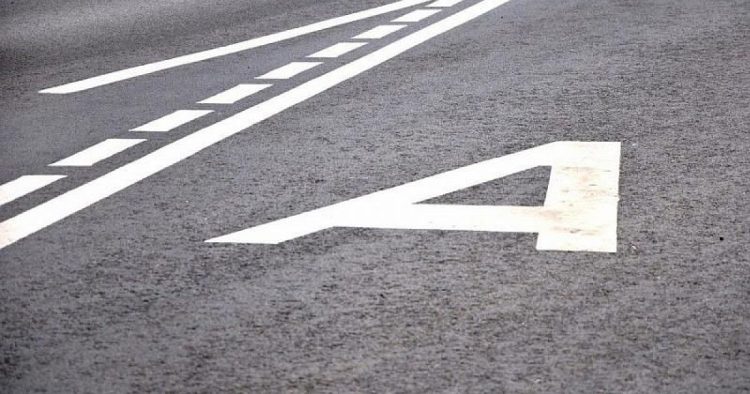 В районе рязанского ТД "Барс" уберут "выделенку" для маршруток