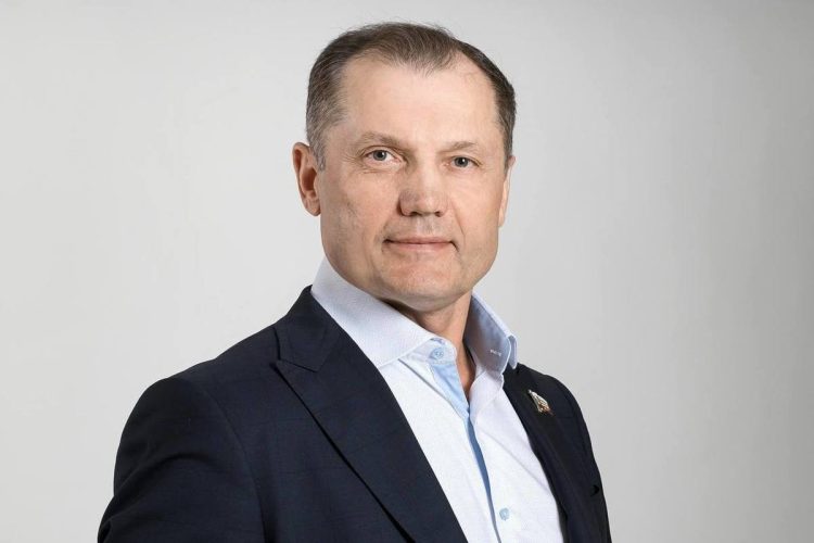 Игорь Мурог избран сенатором от Рязанской области