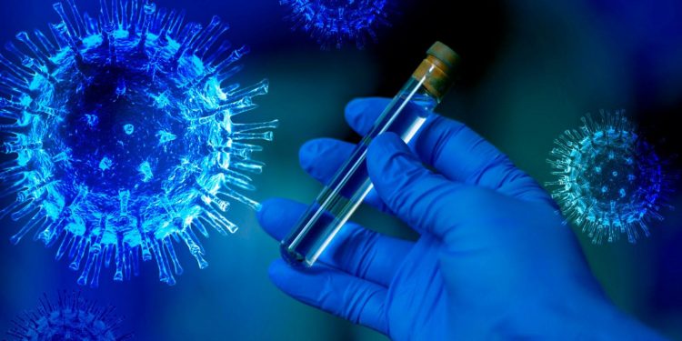 За прошедшую неделю 403 рязанца заразились коронавирусом За прошедшую неделю 403 рязанца заразились коронавирусом