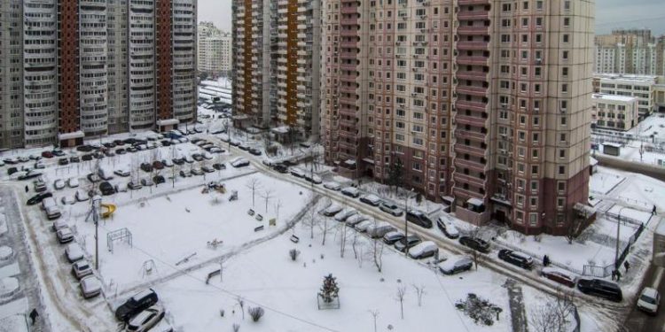 С начала года в Рязани оштрафовали 54 водителя, парковавшихся в зеленой зоне