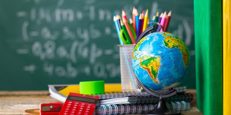 Мэрия назвала рязанцам сроки записи детей в 1 класс