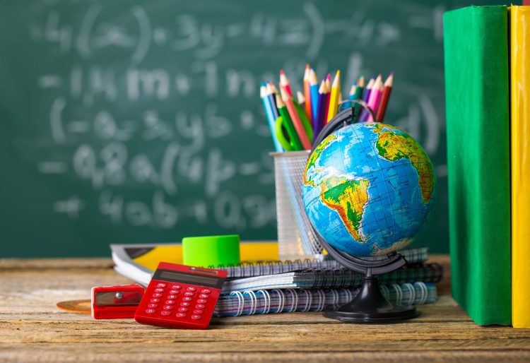 Мэрия назвала рязанцам сроки записи детей в 1 класс