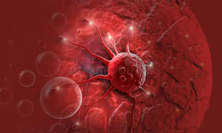 Противораковая российская вакцина успешно прошла доклинические исследования