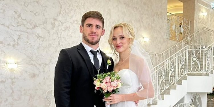 31 декабря в Рязанском ЗАГСе 18 пар заключили союз