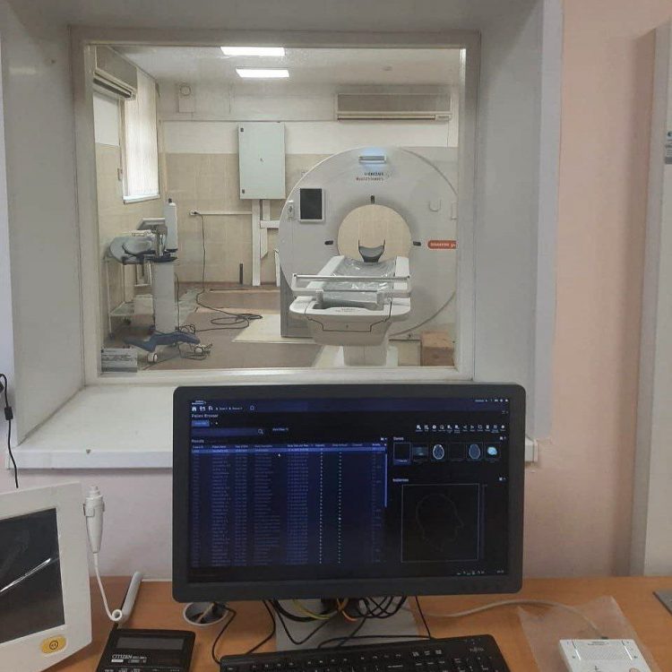 Губернатор Малков: в 2023 году для рязанских больниц приобрели 925 единиц медтехники