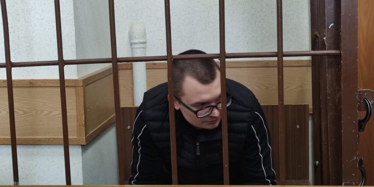 Рязанец Логунов: есть мысли и об Украине, и о лезвии Рязанец Логунов: есть мысли и об Украине, и о лезвии