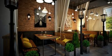 Общепит может быть освобожден от НДС