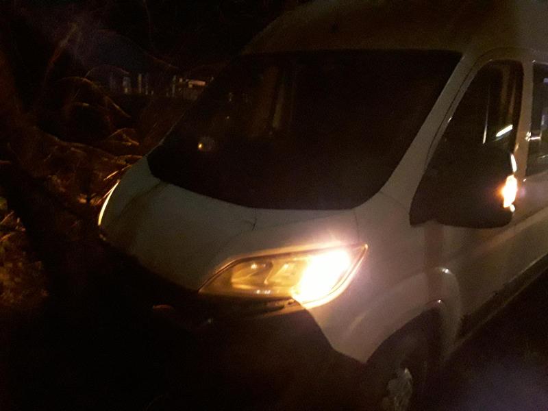 В массовом ДТП в Шиловском районе погиб водитель "ГАЗели"