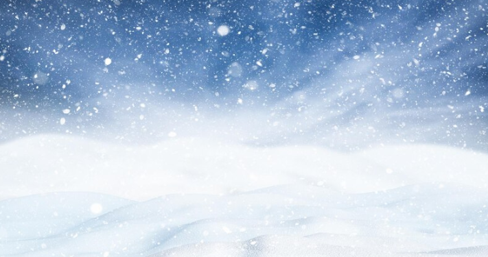 Тишковец: в воскресенье на Центральную Россию обрушится сильнейший снегопад