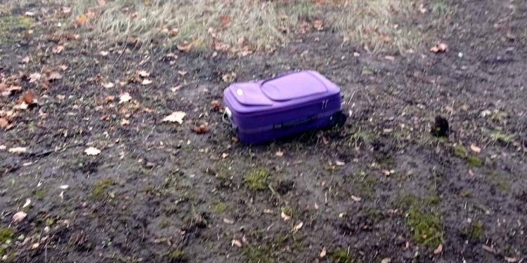 В рязанском Новомичуринске детский сад №6 эвакуировали из-за бесхозного чемодана В рязанском Новомичуринске детский сад №6 эвакуировали из-за бесхозного чемодана