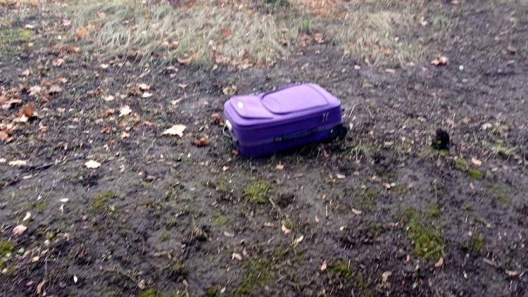 В рязанском Новомичуринске детский сад №6 эвакуировали из-за бесхозного чемодана