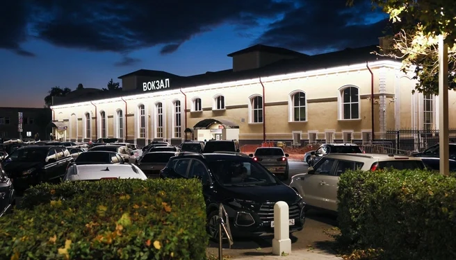Рязань увеличит количество поездов на юг