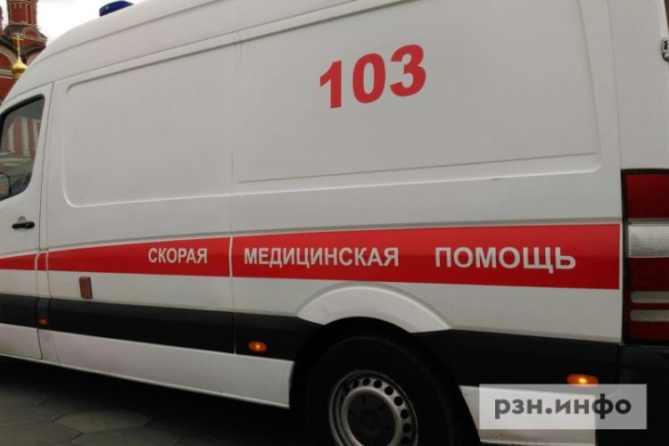 Число пострадавших при атаке на Рязань достигло 28