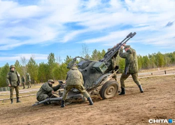 Путин подписал указ об увеличении числа военных в армии