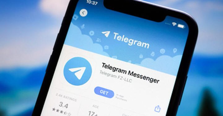 Telegram раскроет данные публичных аккаунтов