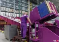 Продавцы потеряли товар при атаке БПЛА на склады