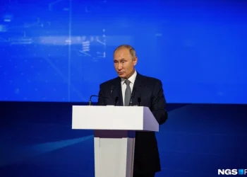 Путин раскрыл правду о СВО и условие встречи с Зеленским