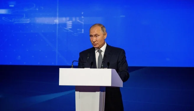Путин раскрыл правду о СВО и условие встречи с Зеленским