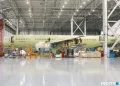 Директор Иркутского авиазавода назвал условия ускорения выпуска МС-21