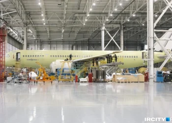 Директор Иркутского авиазавода назвал условия ускорения выпуска МС-21