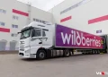 Пожар на складе Wildberries оставил продавцов без товаров