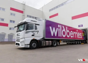 Пожар на складе Wildberries оставил продавцов без товаров Пожар на складе Wildberries оставил продавцов без товаров