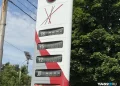 Топливный кризис проверяет ваши знания о бензине