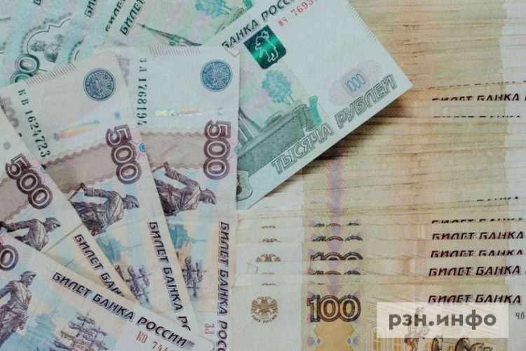Цифровой рубль начнет использоваться для зарплат по проекту ЦБ