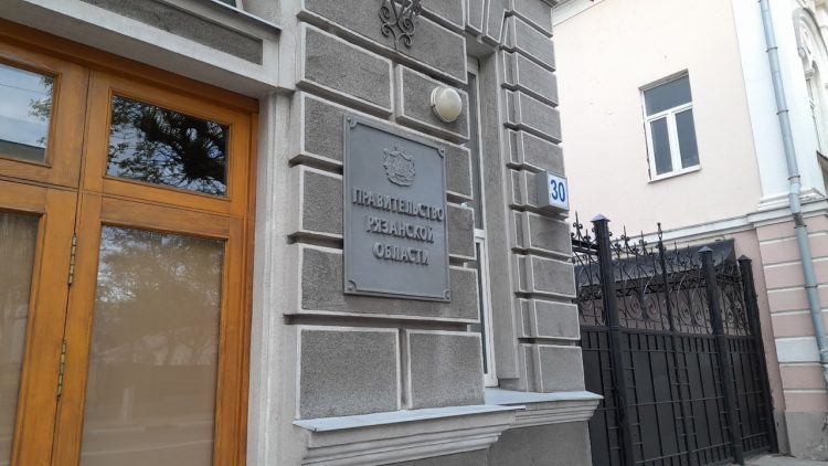 Рязанское правительство закупит 8 автомобилей "Москвич" за 19,8 миллиона рублей