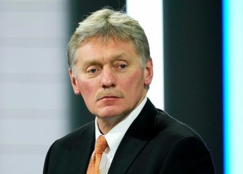 Песков назвал причину массовой атаки БПЛА на Россию Песков назвал причину массовой атаки БПЛА на Россию