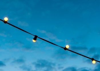 В Рязанской области в 2024 году построят свыше 40 километров освещения