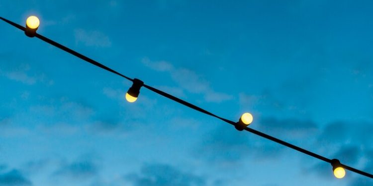 В Рязанской области в 2024 году построят свыше 40 километров освещения