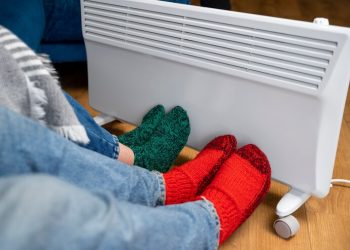 Мэр рязанского Сасова Рубцова сообщила о включении отопления