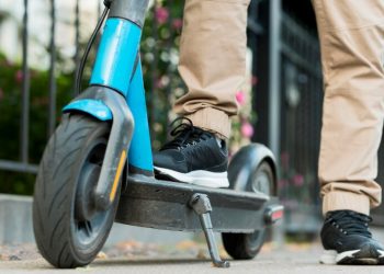 Самокатчикам и велосипедистам запретят передвигаться по ряду рязанских улиц 1 и 2 июня