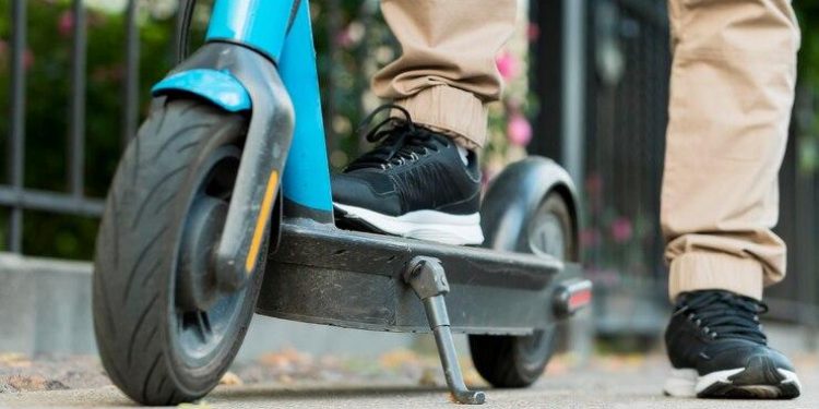 Самокатчикам и велосипедистам запретят передвигаться по ряду рязанских улиц 1 и 2 июня